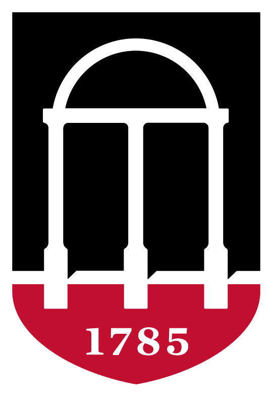 University of Georgia logo